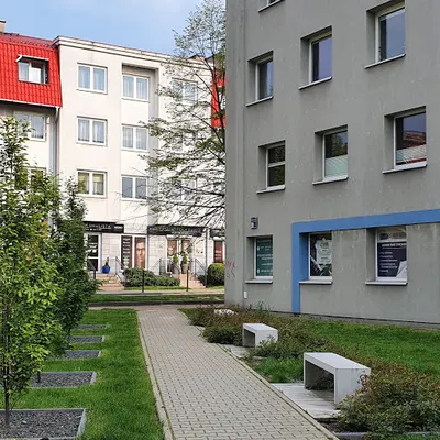 SKABA Nieruchomości MS HOME